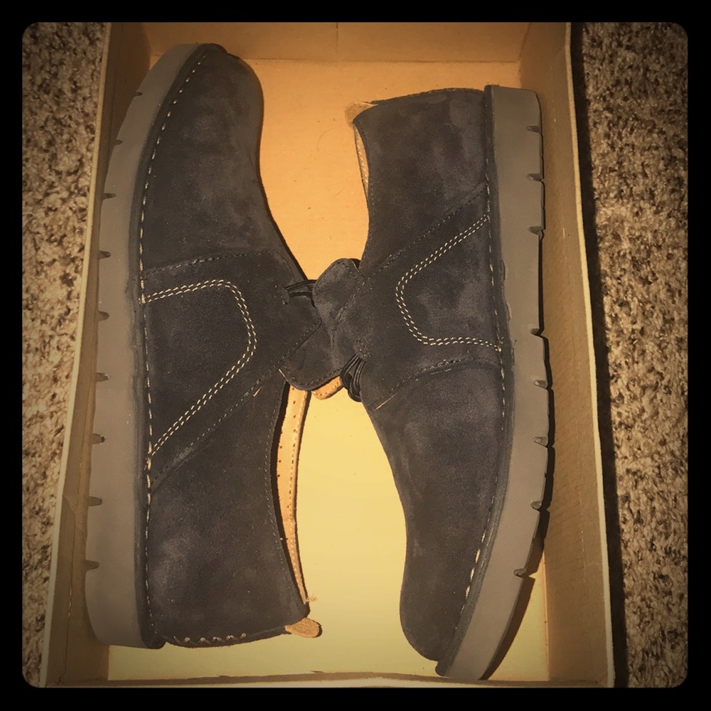Ladies Clarks